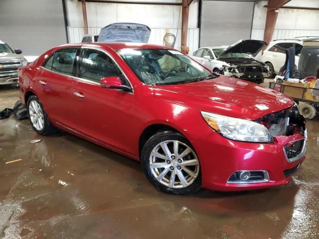 2014 Chevrolet Malibu LTZ