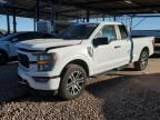 2023 Ford F150 Super Cab