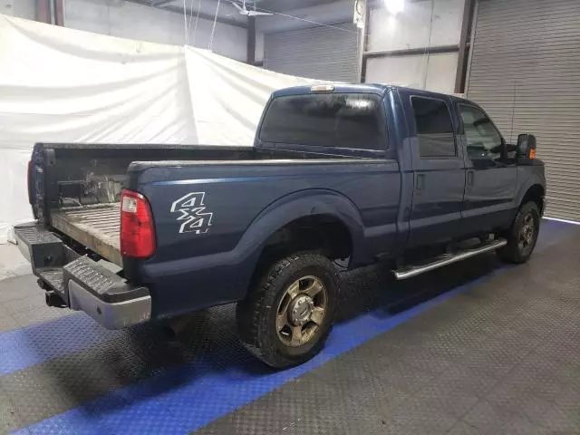 2016 Ford F250 Super Duty