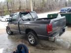 2003 Dodge RAM 1500 ST