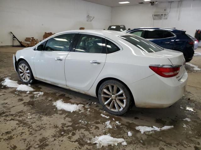 2014 Buick Verano