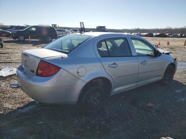 2009 Chevrolet Cobalt LS