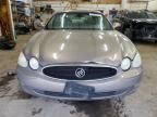 2006 Buick Lacrosse CXL