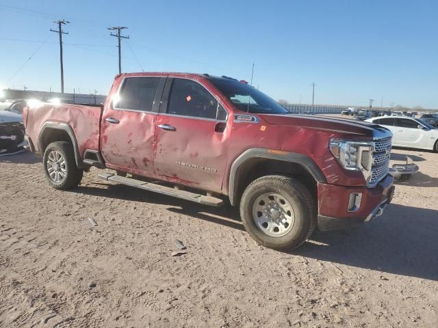 2023 GMC Sierra K2500 Denali