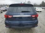 2016 Infiniti QX60