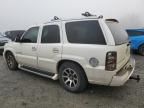 2004 Cadillac Escalade Luxury