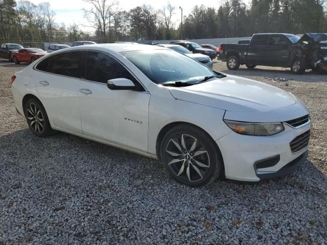 2016 Chevrolet Malibu Premier