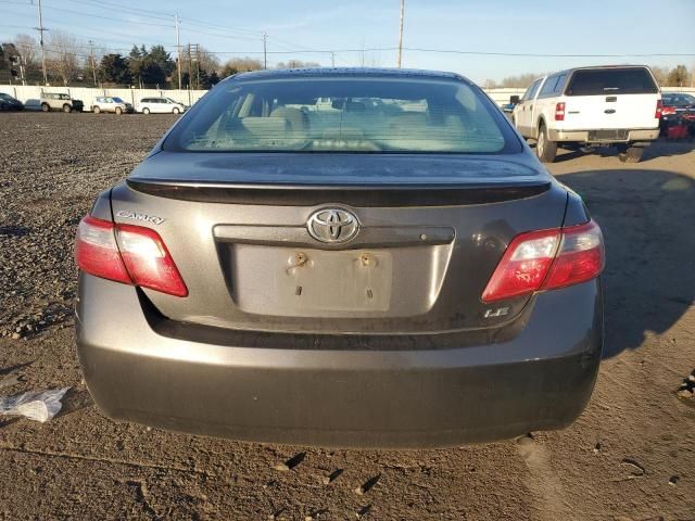 2009 Toyota Camry Base