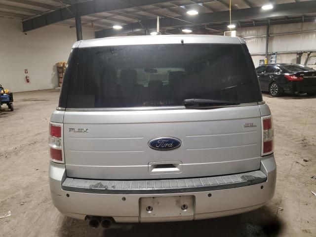 2011 Ford Flex SEL