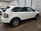 2007 Ford Edge SEL Plus