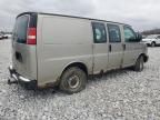 2003 GMC Savana G3500