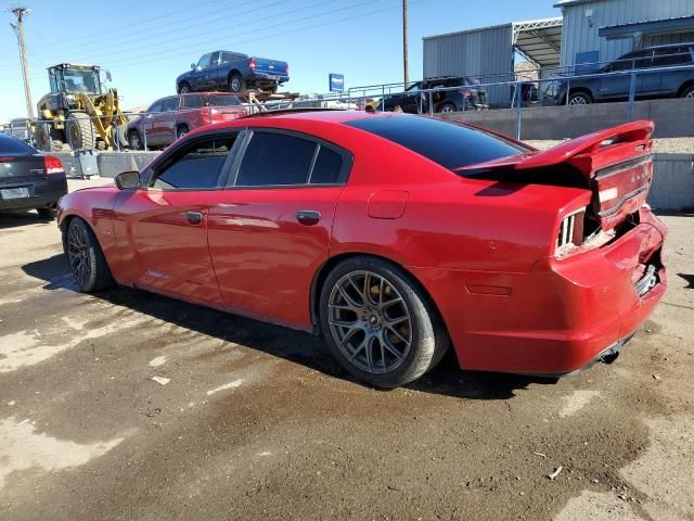 2011 Dodge Charger