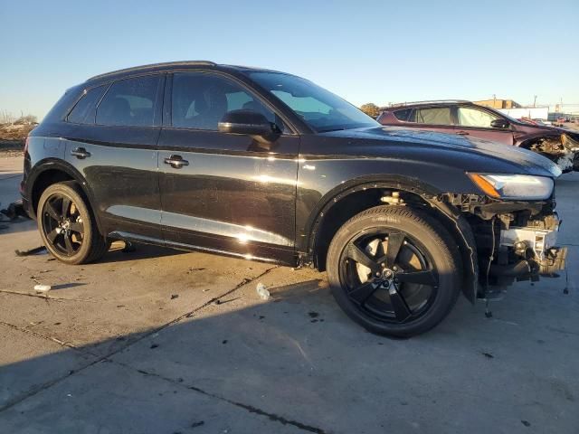 2023 Audi Q5 Premium Plus 45