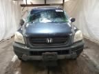 2005 Honda Pilot EX