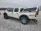 2002 Toyota Tacoma Double Cab