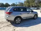 2019 Mitsubishi Outlander SE