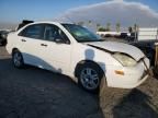 2001 Ford Focus SE