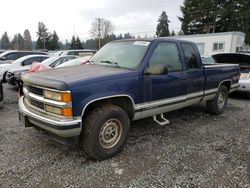 Chevrolet gmt-400 k2500 Vehiculos salvage en venta: 1995 Chevrolet GMT-400 K2500