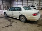 2004 Buick Lesabre Custom