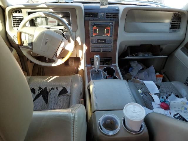 2011 Lincoln Navigator