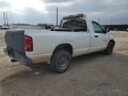 2008 Dodge RAM 2500 ST