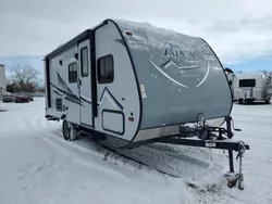 2017 Wildwood Apex en venta en Littleton, CO