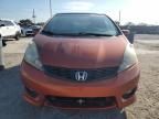 2012 Honda FIT Sport