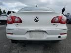 2010 Volkswagen CC Luxury