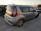 2018 KIA Soul EV +