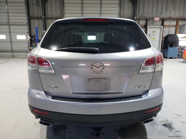 2008 Mazda CX-9