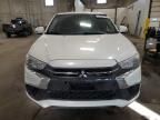 2018 Mitsubishi Outlander Sport ES