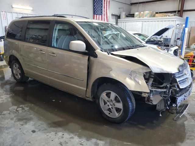 2010 Dodge Grand Caravan SXT