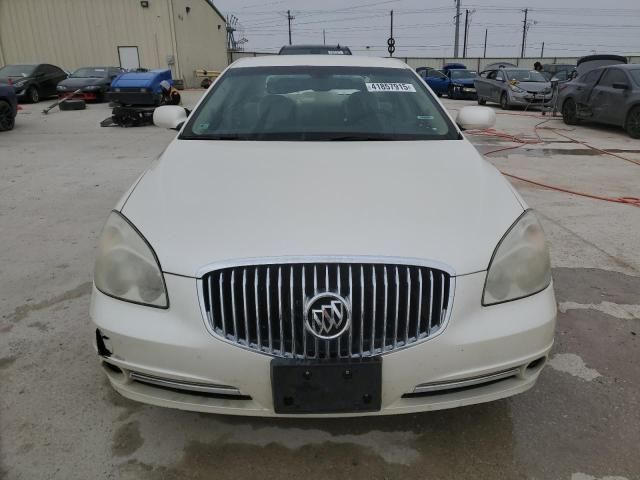 2011 Buick Lucerne CX