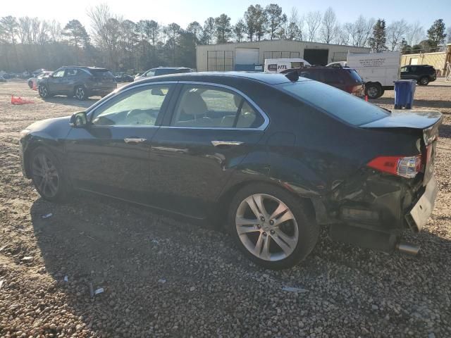 2010 Acura TSX