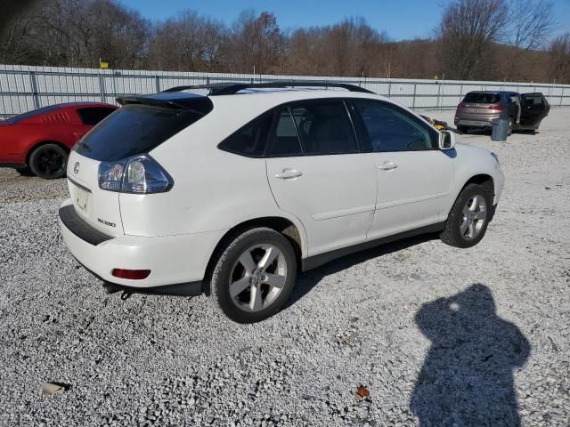 2006 Lexus RX 330