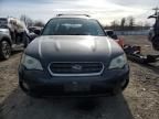 2007 Subaru Outback Outback 2.5I