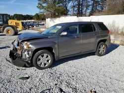 Salvage cars for sale at Fairburn, GA auction: 2012 GMC Terrain SLE