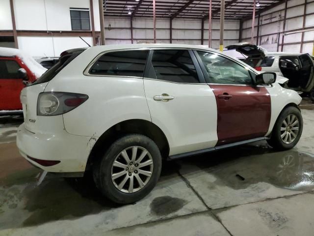 2012 Mazda CX-7