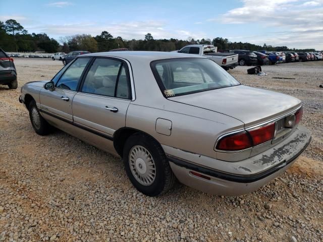 1997 Buick Lesabre Custom