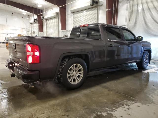 2015 GMC Sierra K1500 SLE