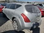 2006 Nissan Murano SL