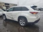 2016 Toyota Highlander Hybrid Limited