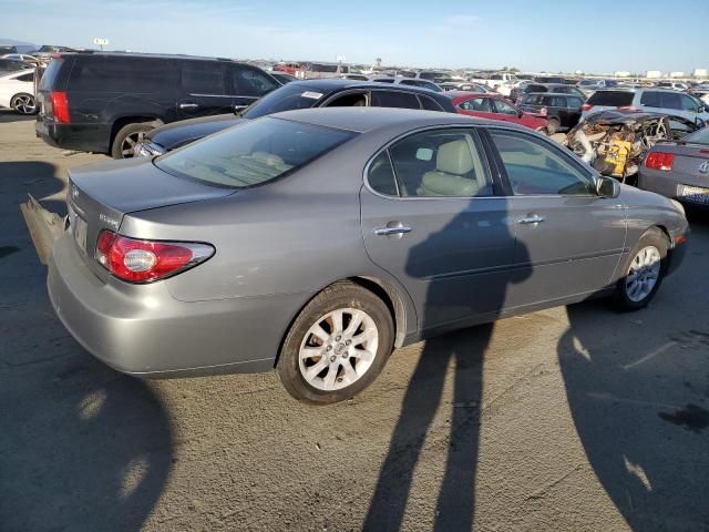 2003 Lexus ES 300