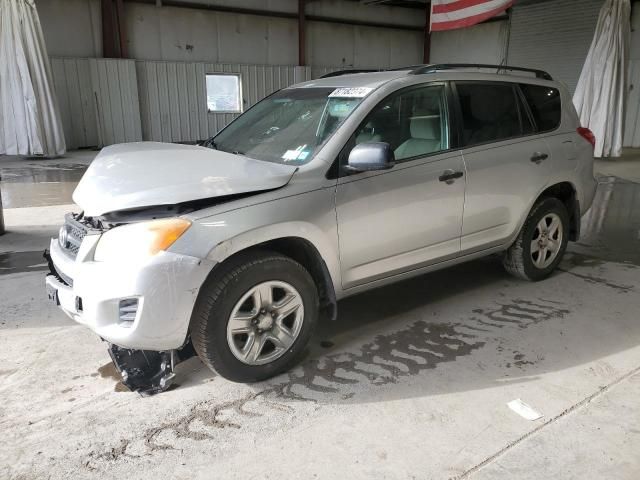 2009 Toyota Rav4