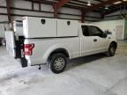 2018 Ford F150 Super Cab