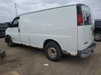 2001 GMC Savana G1500