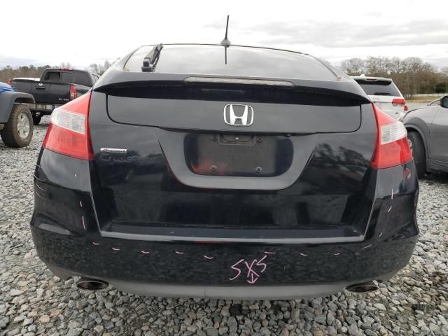 2010 Honda Accord Crosstour EXL