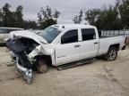 2015 Chevrolet Silverado K2500 Heavy Duty LT