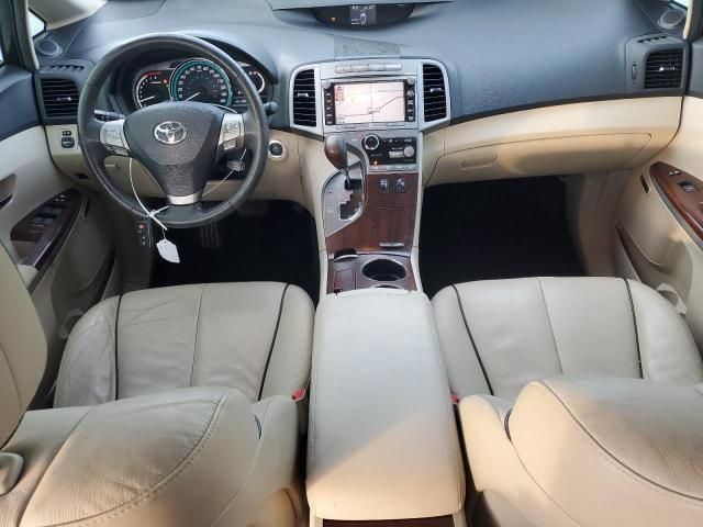 2010 Toyota Venza