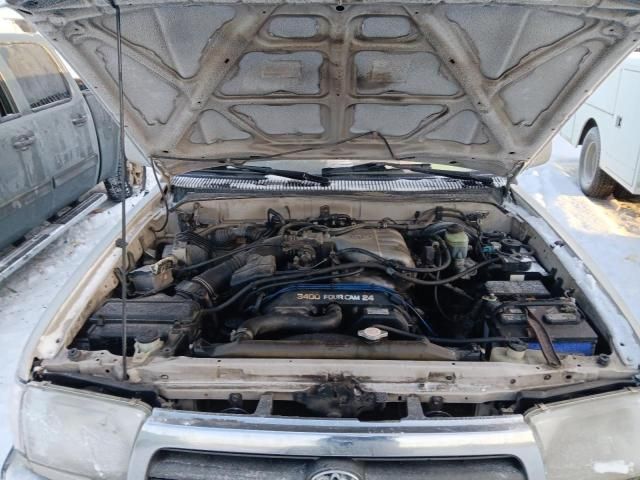 1997 Toyota 4runner SR5